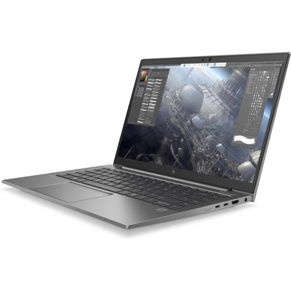 Ноутбук HP ZBook Firefly 14 G7 (111B9EA)