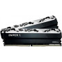 Модуль памяти для компьютера DDR4 16GB (2x8GB) 3200 MHz Sniper X G.Skill (F4-3200C16D-16GSXWB)