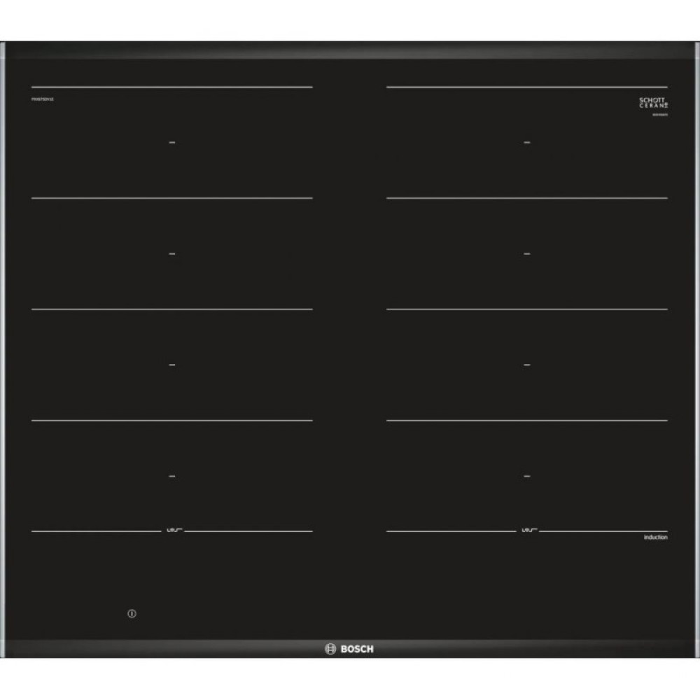 Варочная поверхность BOSCH PXX675DV1E