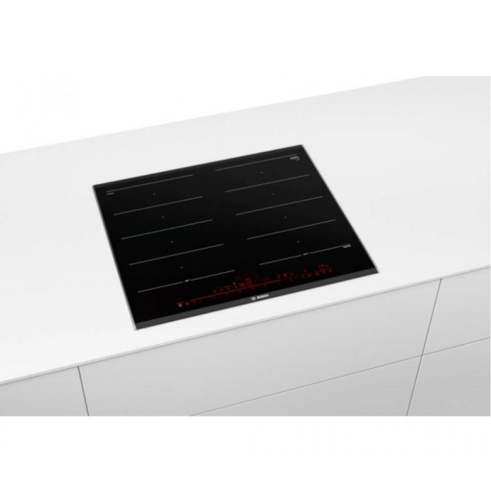 Варочная поверхность BOSCH PXX675DV1E