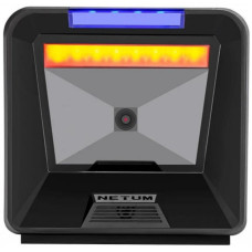 Сканер штрих-кода Netum NETUM NT-2080 2D, USB (2080-NT0052)