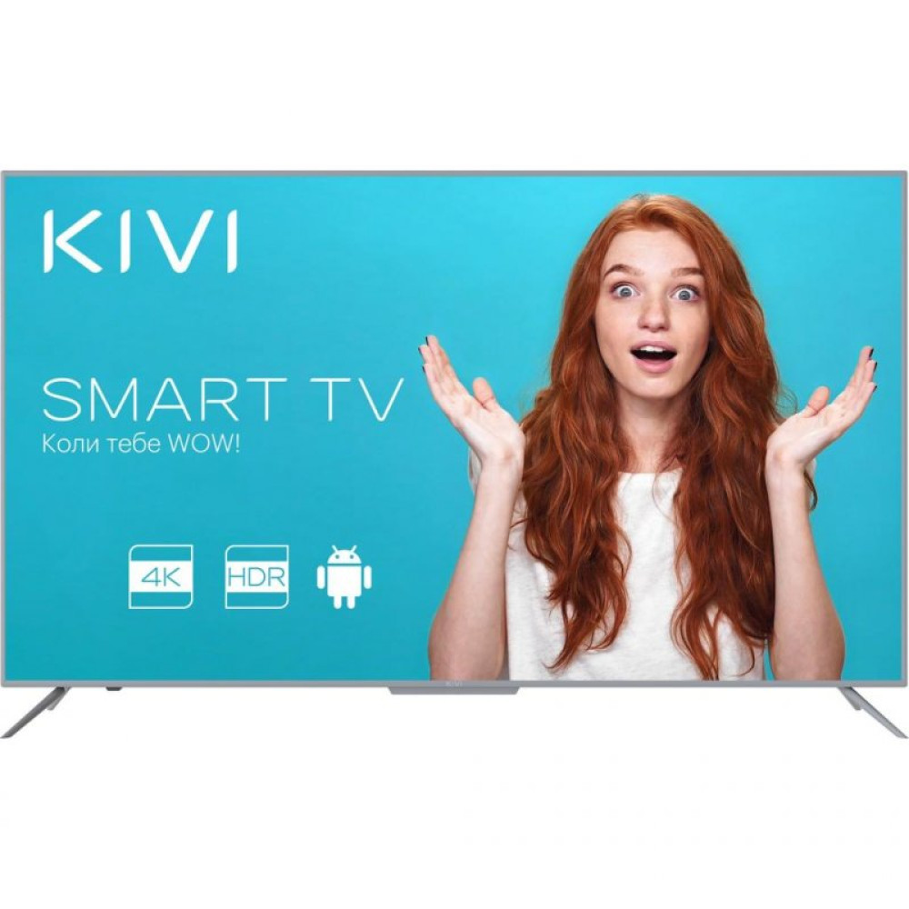 Телевізор Kivi 65U700GU