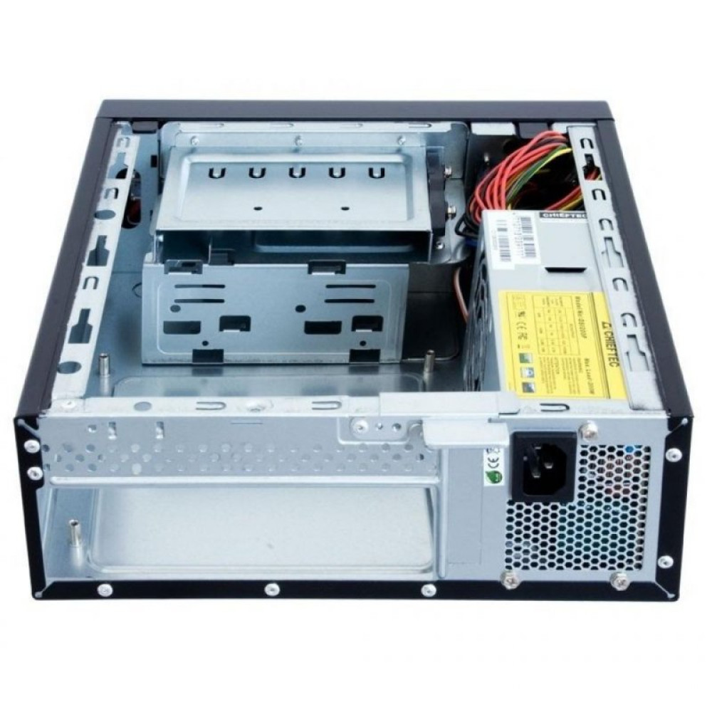 Корпус CHIEFTEC Flyer (FI-01B-U3-300)
