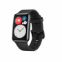 Смарт-годинник Huawei Watch Fit Graphite Black (55025871 / 55027360)