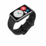 Смарт-годинник Huawei Watch Fit Graphite Black (55025871 / 55027360)