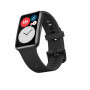 Смарт-годинник Huawei Watch Fit Graphite Black (55025871 / 55027360)