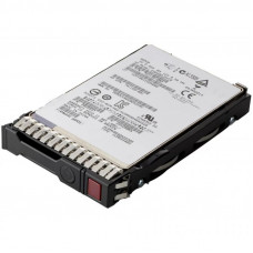 Накопитель SSD для сервера 480GB SATA MU SFF SC DS SSD HP (P09712-B21)