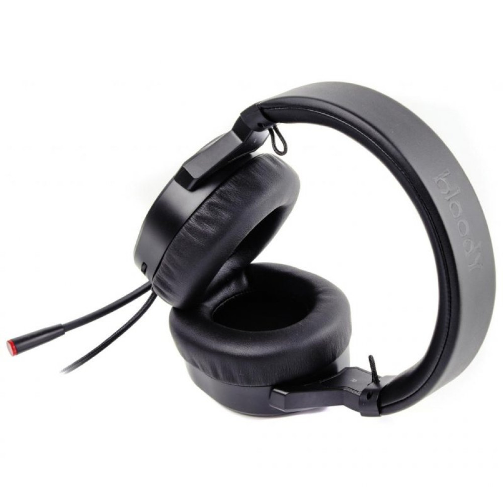 Наушники A4tech Bloody G600i Black