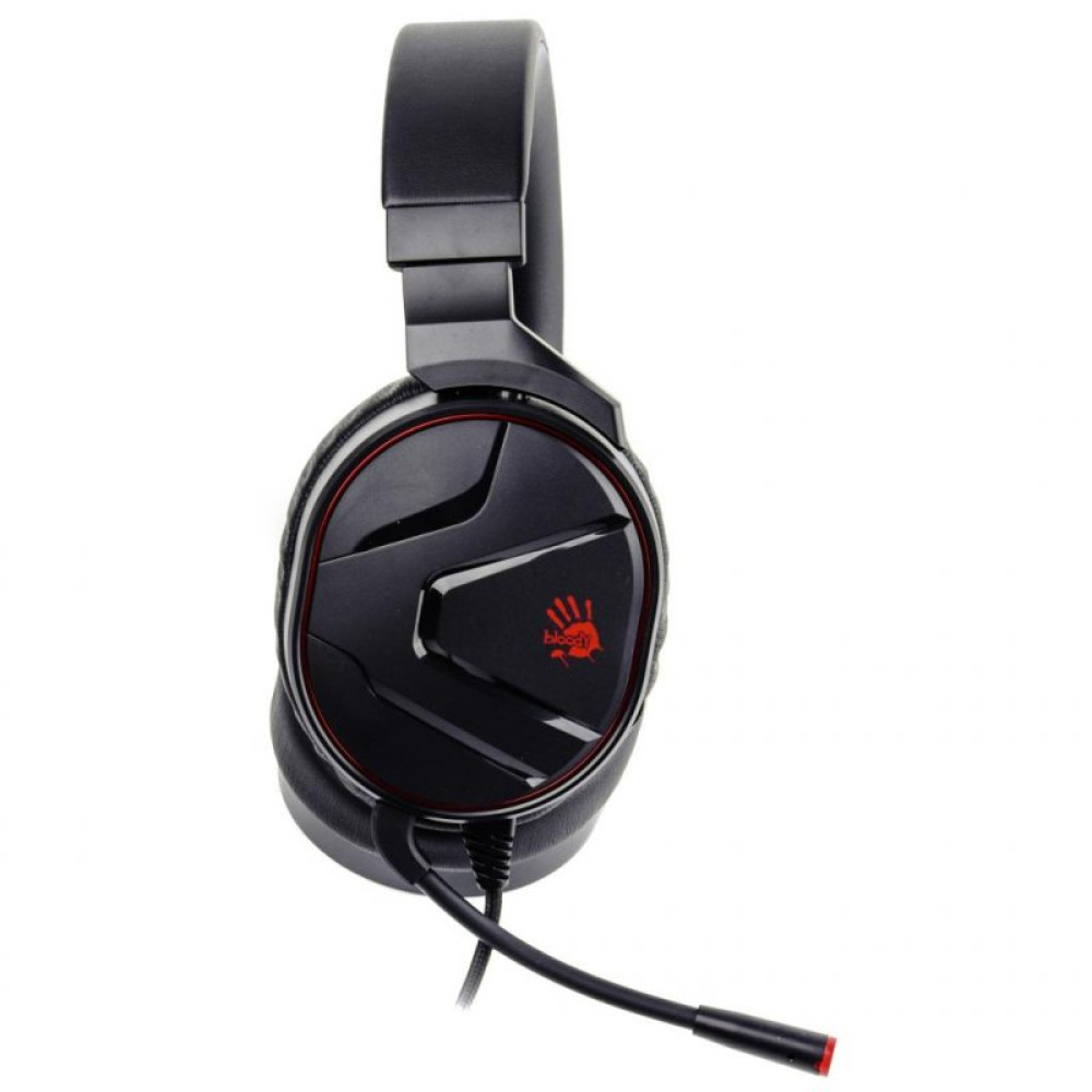 Наушники A4tech Bloody G600i Black
