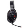 Наушники A4tech Bloody G600i Black