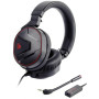 Наушники A4tech Bloody G600i Black
