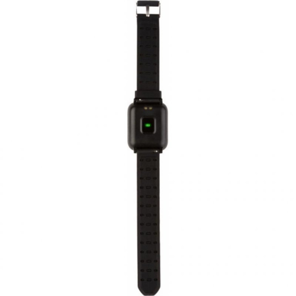 Смарт-годинник Atrix Pro Sport B11 IPS Oximeter Pulse and AD black (swaphb11b)