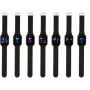 Смарт-годинник Atrix Pro Sport B11 IPS Oximeter Pulse and AD black (swaphb11b)