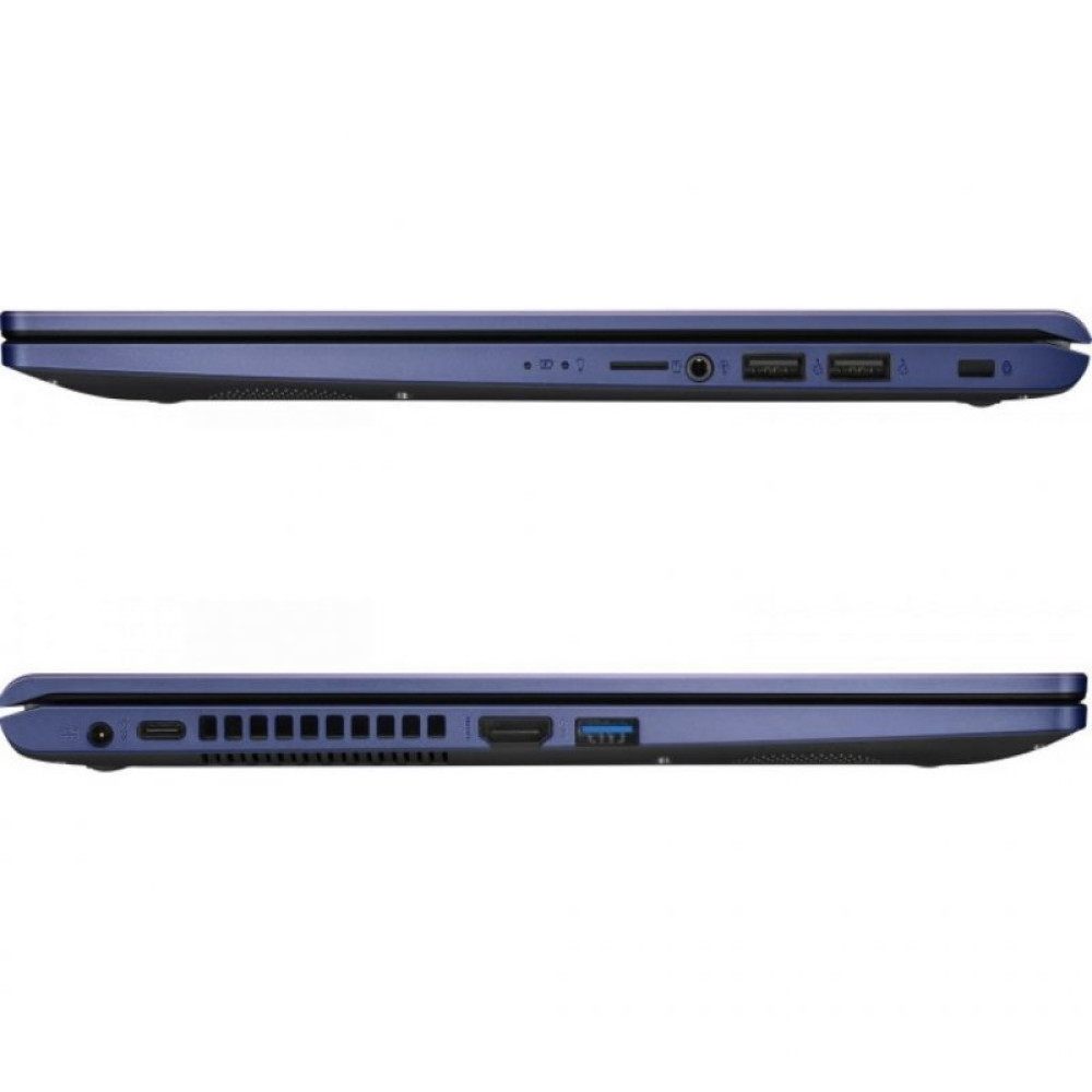 Ноутбук ASUS X509JP-BQ190 (90NB0RG3-M03430)