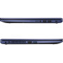 Ноутбук ASUS X509JP-BQ190 (90NB0RG3-M03430)