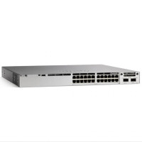 Коммутатор сетевой Cisco C9300L-24T-4G-E