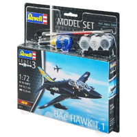 Сборная модель Revell Набор легкий штурмовик Сиддли 