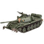 Сборная модель Revell Танк Т-55А/АМ с колейным минным тралом КМТ-6. Масштаб 1:72 (RVL-03328) Сборная модель Revell Танк Т-55А/АМ с колейным минным тралом КМТ-6. Масштаб 1:72 (RVL-03328)