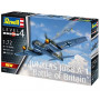 Сборная модель Revell Юнкерс Ю-88 А-1 Битва за Британию. Масштаб 1:72 (RVL-04972) Сборная модель Revell Юнкерс Ю-88 А-1 Битва за Британию. Масштаб 1:72 (RVL-04972)