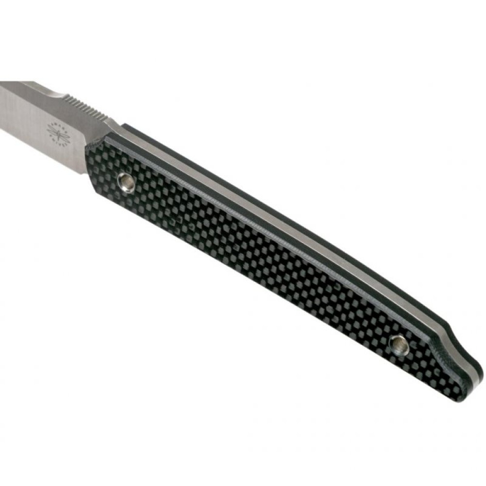 Ніж Amare Knives Pocket Peak Fixed (201804)