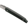 Ніж Amare Knives Pocket Peak Fixed (201804)