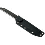 Ніж Amare Knives Pocket Peak Fixed (201804)