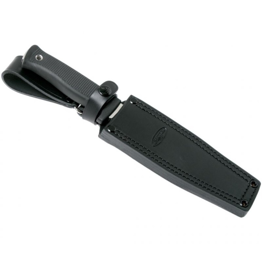 Ніж Fallkniven Army Survival Leather Sheath (A1L)