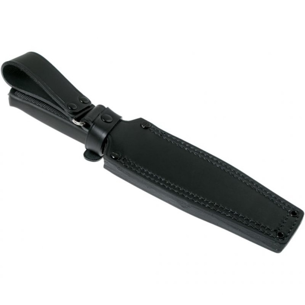 Ніж Fallkniven Army Survival Leather Sheath (A1L)