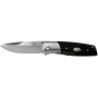 Ніж Fallkniven PXL Magnum Folder 3G Maroon Micarta (PXLmm)