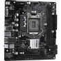 Материнская плата ASRock H410M-HVS