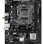 Материнская плата ASRock H410M/AC