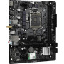 Материнская плата ASRock H410M/AC