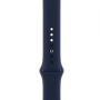 Смарт-часы Apple Watch Series 6 GPS, 40mm Blue Aluminium Case with Deep Navy (MG143UL/A)