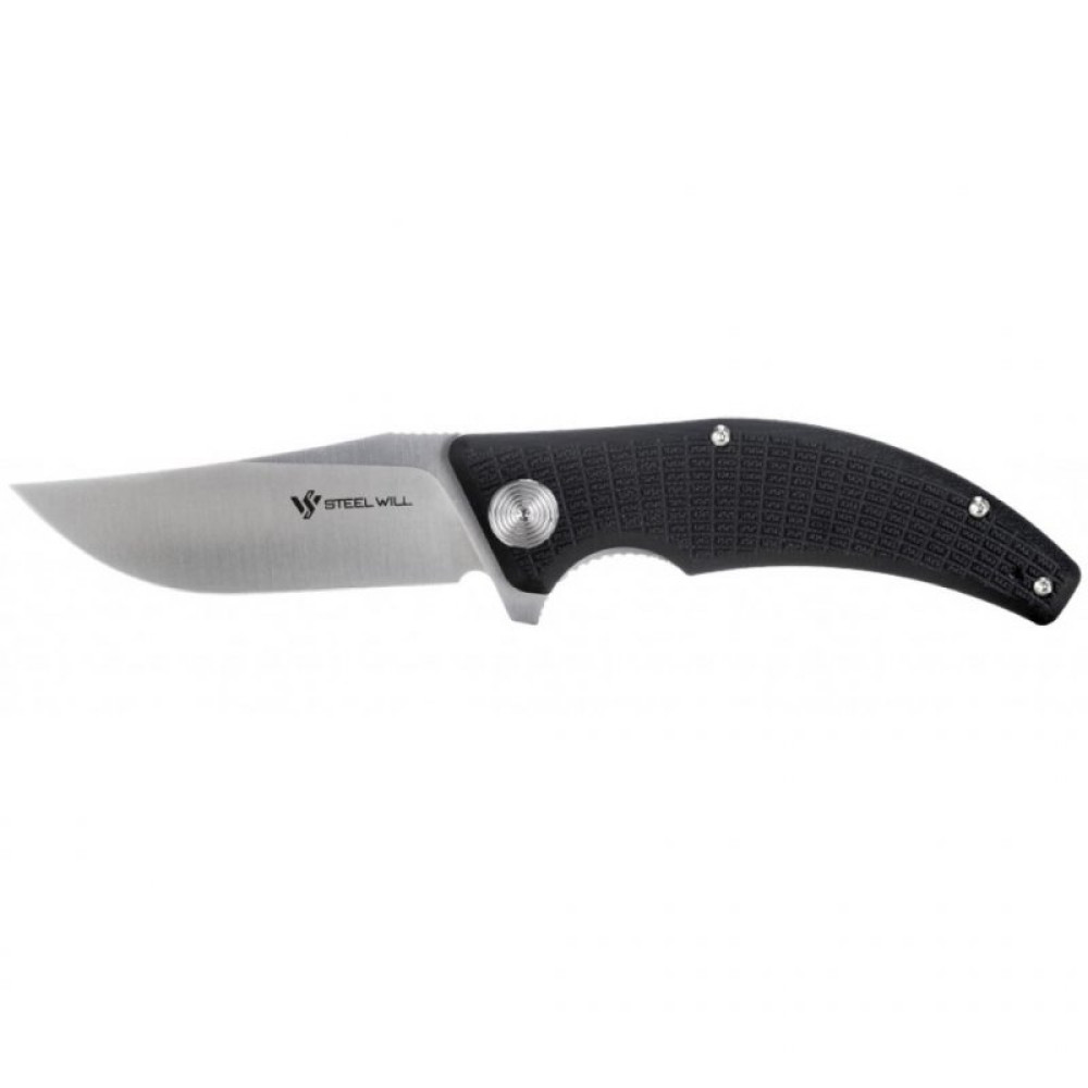 Ніж Steel Will Sargas Black (SWF60-10)