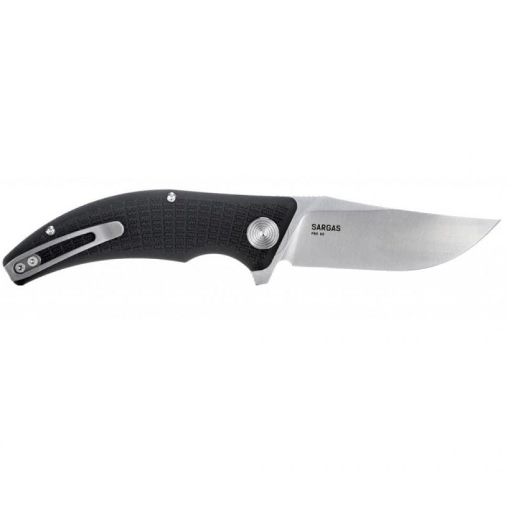 Ніж Steel Will Sargas Black (SWF60-10)