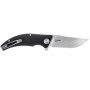 Ніж Steel Will Sargas Black (SWF60-10)