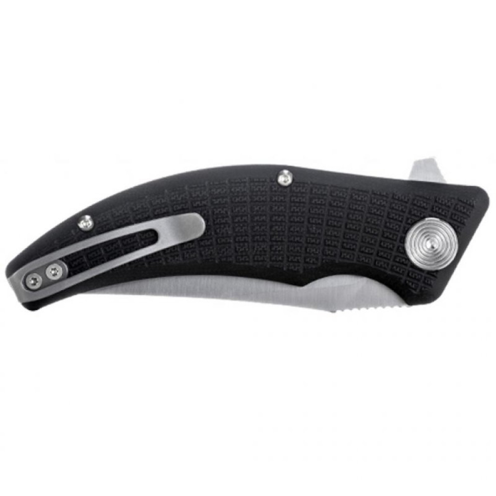 Ніж Steel Will Sargas Black (SWF60-10)
