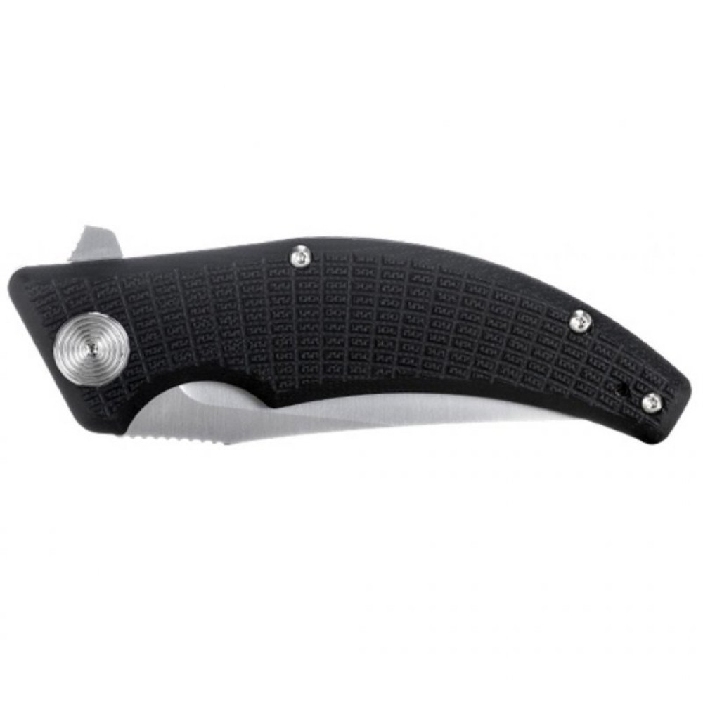 Ніж Steel Will Sargas Black (SWF60-10)