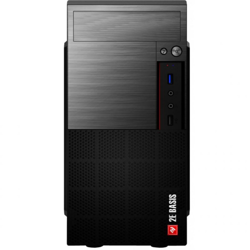 Корпус 2E BASIS (2E-RD860)