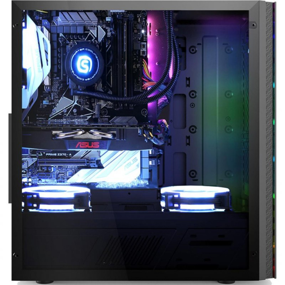 Корпус 2E SPARGO (2E-GX910)