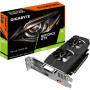 Відеокарта GIGABYTE GeForce GTX1650 4096Mb LP (GV-N1650D5-4GL)