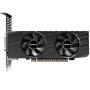Відеокарта GIGABYTE GeForce GTX1650 4096Mb LP (GV-N1650D5-4GL)