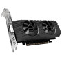Відеокарта GIGABYTE GeForce GTX1650 4096Mb LP (GV-N1650D5-4GL)
