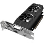 Відеокарта GIGABYTE GeForce GTX1650 4096Mb LP (GV-N1650D5-4GL)