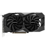 Відеокарта GIGABYTE GeForce GTX1650 4096Mb WINDFORCE (GV-N1650WF2-4GD)