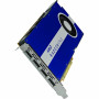 Видеокарта Radeon Pro W5500 8GB 4DP HP (9GC16AA)
