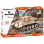 Конструктор Cobi World Of Tanks Пантера 510 деталей (COBI-3035)