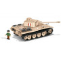 Конструктор Cobi World Of Tanks Пантера 510 деталей (COBI-3035)