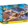 Конструктор Cobi Истребитель Супермарин Спитфайр 280 деталей (COBI-5525)