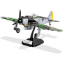 Конструктор Cobi Истребитель Focke-Wulf FW-190 285 деталей (COBI-5704)
